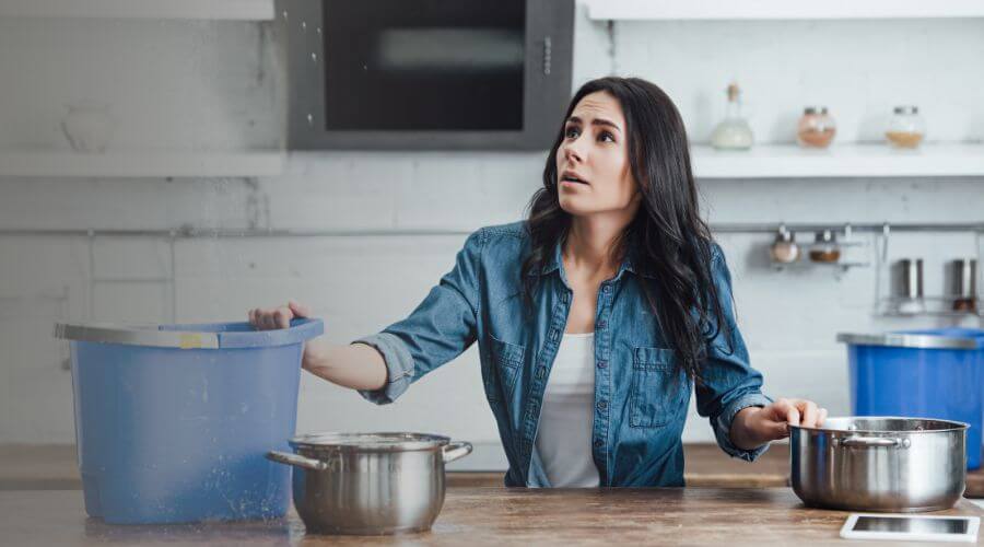 Why choose Guardian Sprout for water damage restoration in Tempe